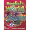 English World 8 Students Book 9780230032538