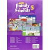 Family and Friends 5 Second Edition Writing Posters 9780194809382