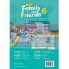 Family and Friends 6 Second Edition Writing Posters 9780194809399