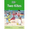 Family and Friends 3 Reader Two Kites 9780194802642