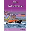 Family and Friends 5 Reader To the Rescue 9780194802871