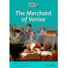 Family and Friends 6 Reader The Merchant of Venice 9780194803021