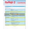 Fly High 2 Fun Grammar + Audio CD (граматика)  9781408249741