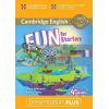 Fun for Starters 4th Edition Presentation Plus DVD-ROM 9781316617526
