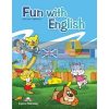 Fun with English 1 Pupils Book 9780857776655