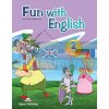 Fun with English 2 Pupils Book 9780857776662