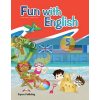 Fun with English 5 Pupils Book 9780857776747