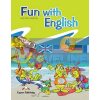 Fun with English 4 Pupils Book 9780857776730