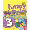 Funny Phonics 3 Teachers Book 9789604788347
