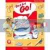 Get Set Go Starter Book 9780194378826