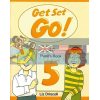 Get Set - Go 5 Pupils Book 9780194351157