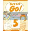 Get Set - Go 5 Teachers Book 9780194351171