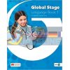 Global Stage Level 1 Literacy Book and Language Book with Navio App 9781380002136