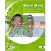 Global Stage Level 2 Literacy Book and Language Book with Navio App 9781380002242