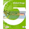 Global Stage Level 2 Teachers Book with Navio App 9781380002228