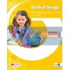 Global Stage Level 3 Literacy Book and Language Book with Navio App 9781380002358