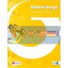 Global Stage Level 3 Teachers Book with Navio App 9781380002341