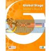 Global Stage Level 4 Teachers Book with Navio App 9781380002464