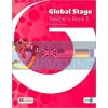 Global Stage Level 5 Teachers Book with Navio App 9781380002587