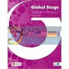 Global Stage Level 6 Teachers Book with Navio App 9781380002686