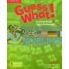Guess What 3 Activity Book with Online Resources 9781107528031