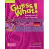 Guess What 5 Activity Book with Online Resources 9781107545427