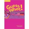 Guess What 5-6 Teachers Resource and Tests CD-ROM 9781107545700