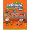 Islands 2 Pupils Book + PinCode 9781408290170