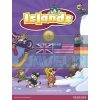Islands 5 Pupils Book with Online Access 9781408290712