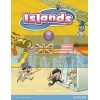Islands 6 Pupils Book with Online Access 9781408290897
