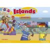 Islands Starter Pupils Book 9781447924708
