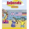 Islands Starter Teachers Pack 9781447929451