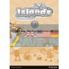 Islands 2 Reading and Writing Booklet 9781408290187