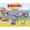 Islands Starter Class Audio CDs (2) 9781447924678
