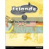 Islands 6 Reading and Writing Booklet 9781408290903
