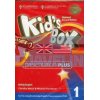 Kids Box 1 Updated Presentation Plus DVD-ROM 9781316627990