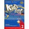 Kids Box 2 Updated Presentation Plus DVD-ROM 9781316628003