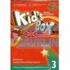 Kids Box 3 Updated Presentation Plus DVD-ROM 9781316628010