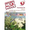 Macmillan Next Move 3 Presentation Kit 9780230466500