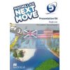 Macmillan Next Move 5 Presentation Kit 9780230466647
