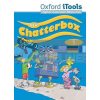 New Chatterbox 1 iTools 9780194742511