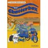 New Chatterbox Teachers Resource CD-ROM 9780194728492