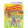 New Chatterbox 2 iTools 9780194742528