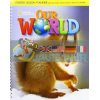 Our World Starter Lesson Planner with Class Audio CD and Teachers Resource CD-ROM 9781305391451