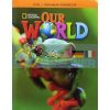 Our World 1 Grammar Workbook 9781337292849