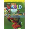 Our World 1 Interactive Whiteboard DVD-ROM 9781285455464