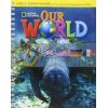 Our World 2 Lesson Planner with Class Audio CD and Teachers Resource CD-ROM 9781285455686