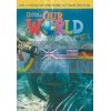 Our World 2 Interactive Whiteboard DVD-ROM 9781285455457