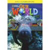 Our World 2 Classroom DVD 9781285455679