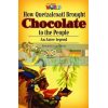 Our World Readers 6 How Quetzalcoatl Brought Chocolate to the People 9781285191515